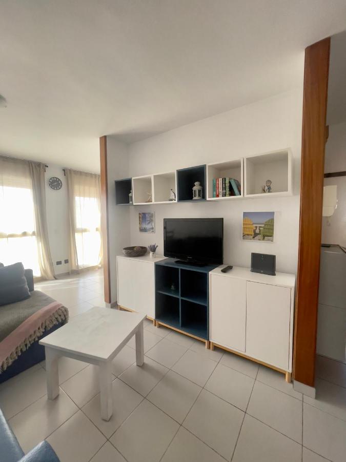 Apartment-Duplex, El Medano Exterior photo